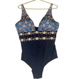 20 Swimsuits For All One-Piece